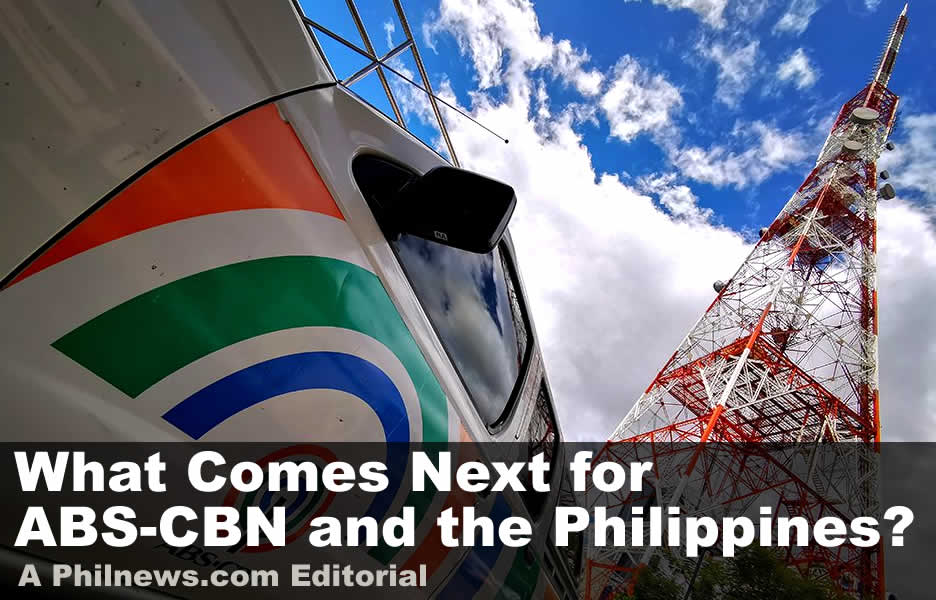 What Comes Next for ABS-CBN and the Philippines?