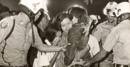 Jerry Barican The Gathering of The Storm Survivors - Philippinenewslinks PhilNews ...