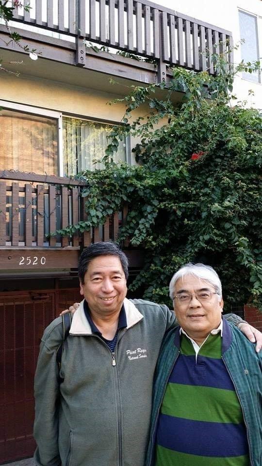 Jerry Barican The Gathering of The Storm Survivors - Philippinenewslinks PhilNews ...
